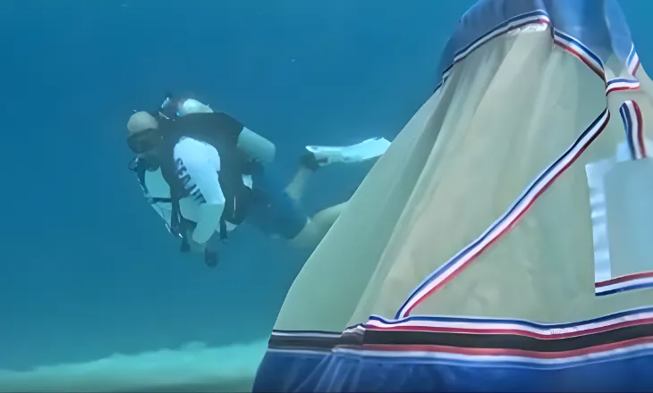 Teil 5 Hoffnung Für Die Riffe