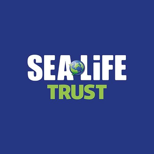 SEA LIFE Trust Logo