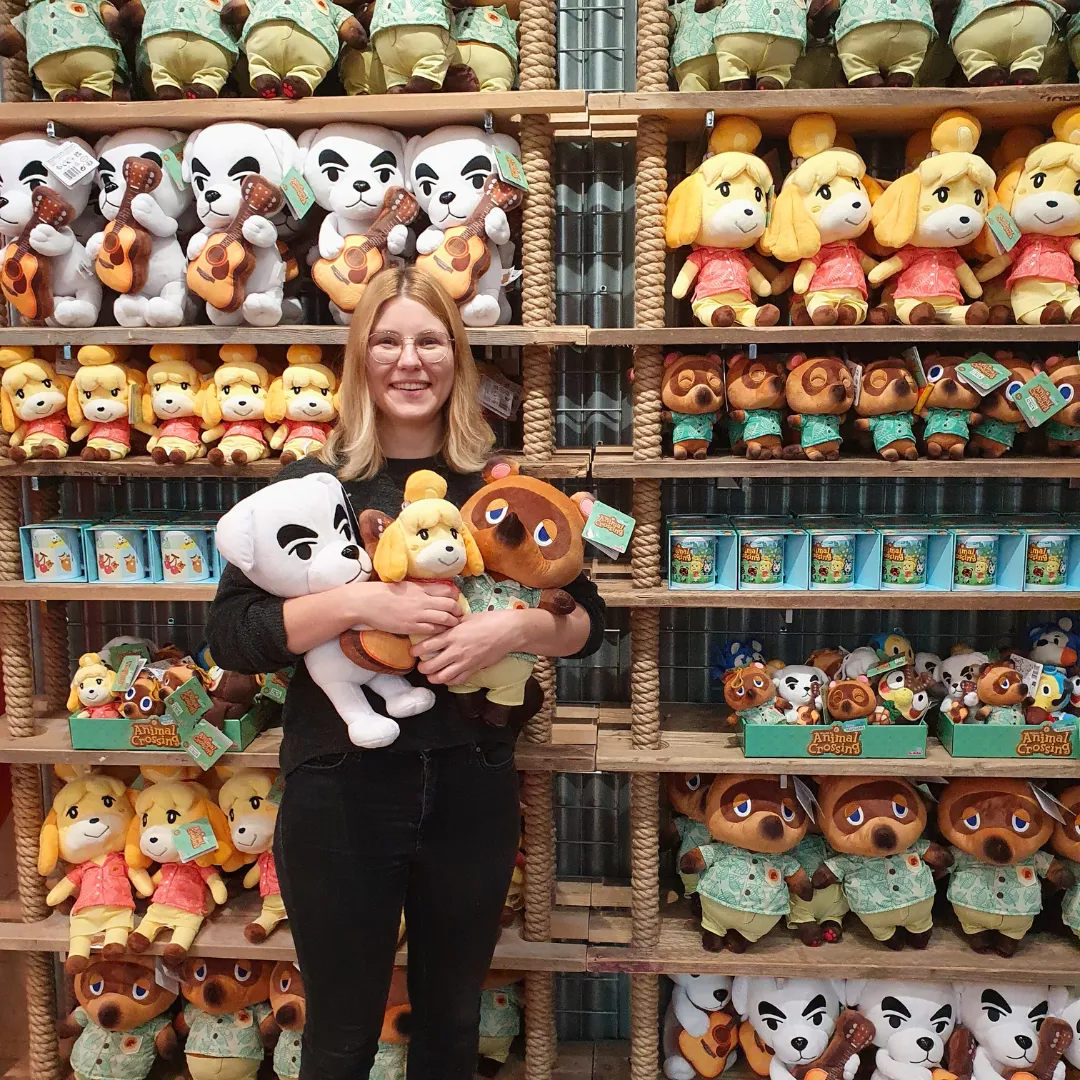 SEA LIFE Konstanz (13) Square