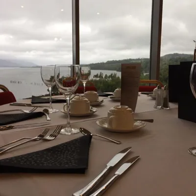 Venue Hire Food