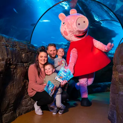 Sea Life Peppa Pig 22 (002)