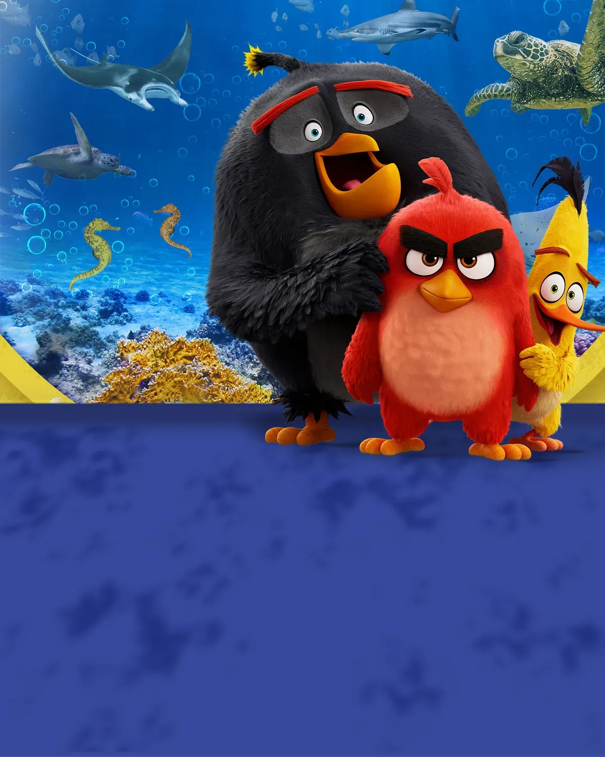 Angry Birds 2