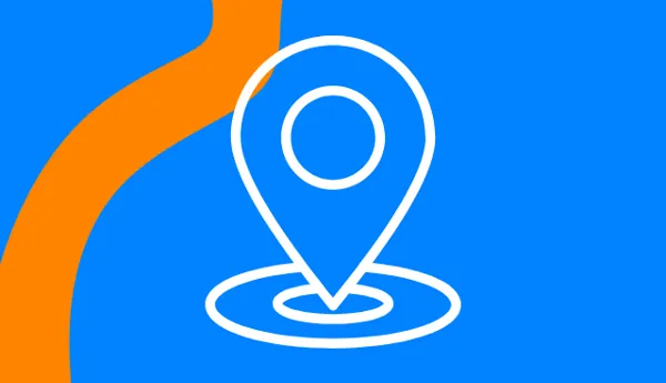 Getting There Icon