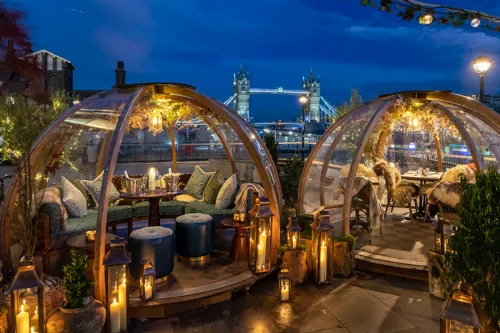 image of Coppa Club from traveldreamsmagazine.com