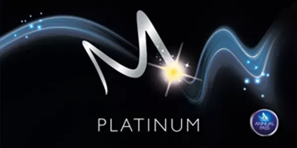 Merlin Platinum Pass