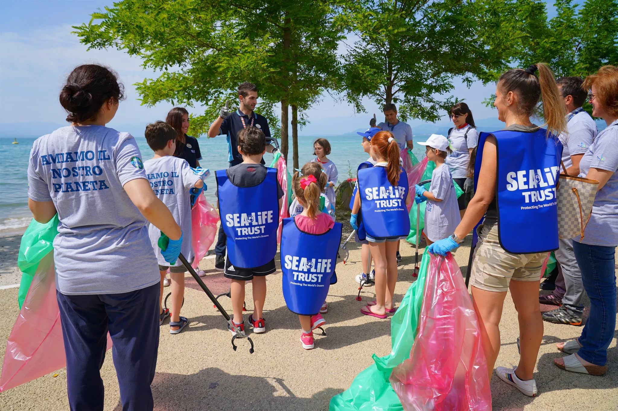 Beach Clean3