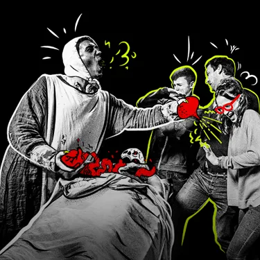 London Dungeon