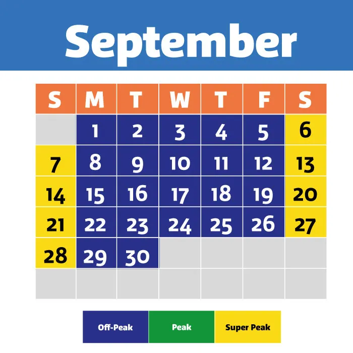 September 2025