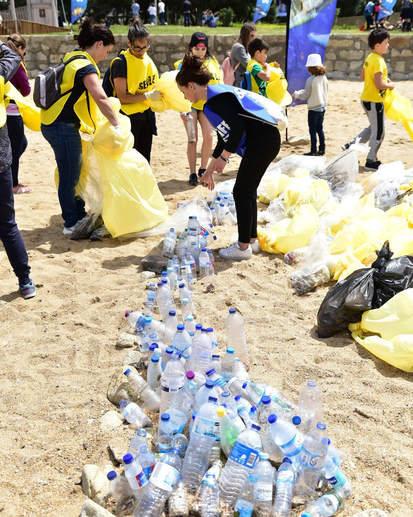 Beach Clean4