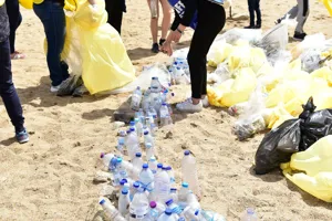 Beach Clean4