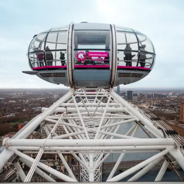 London Eye