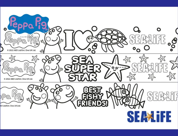 SEA LIFE Peppa Thumbnail 4 (1)