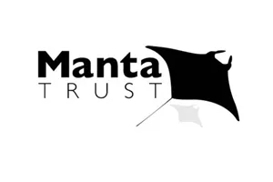 Manta trust logo