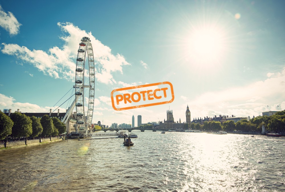Protect River Thames
