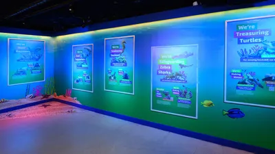 Conservationcove