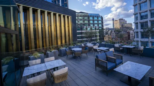 image of Cavo London from thevendry.com