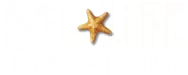 Sea Life London Aquarium Logo