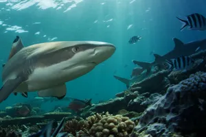Sharks