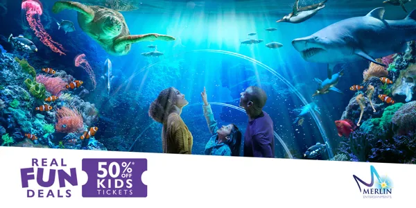 SL Half Price Kids 2 1