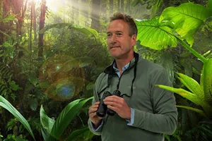 Ben Fogle Rainforestbg Web