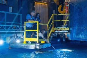 Sealife VIP Experience 39