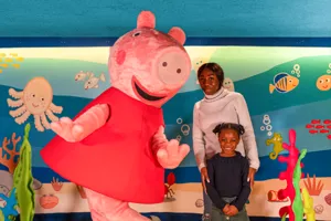 Peppa Pig