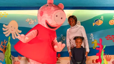 Peppa Pig