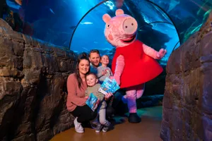 Peppa Pig