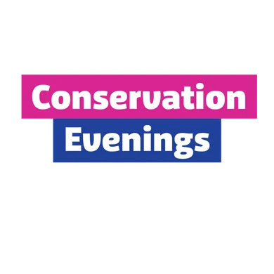 Conservation evenings