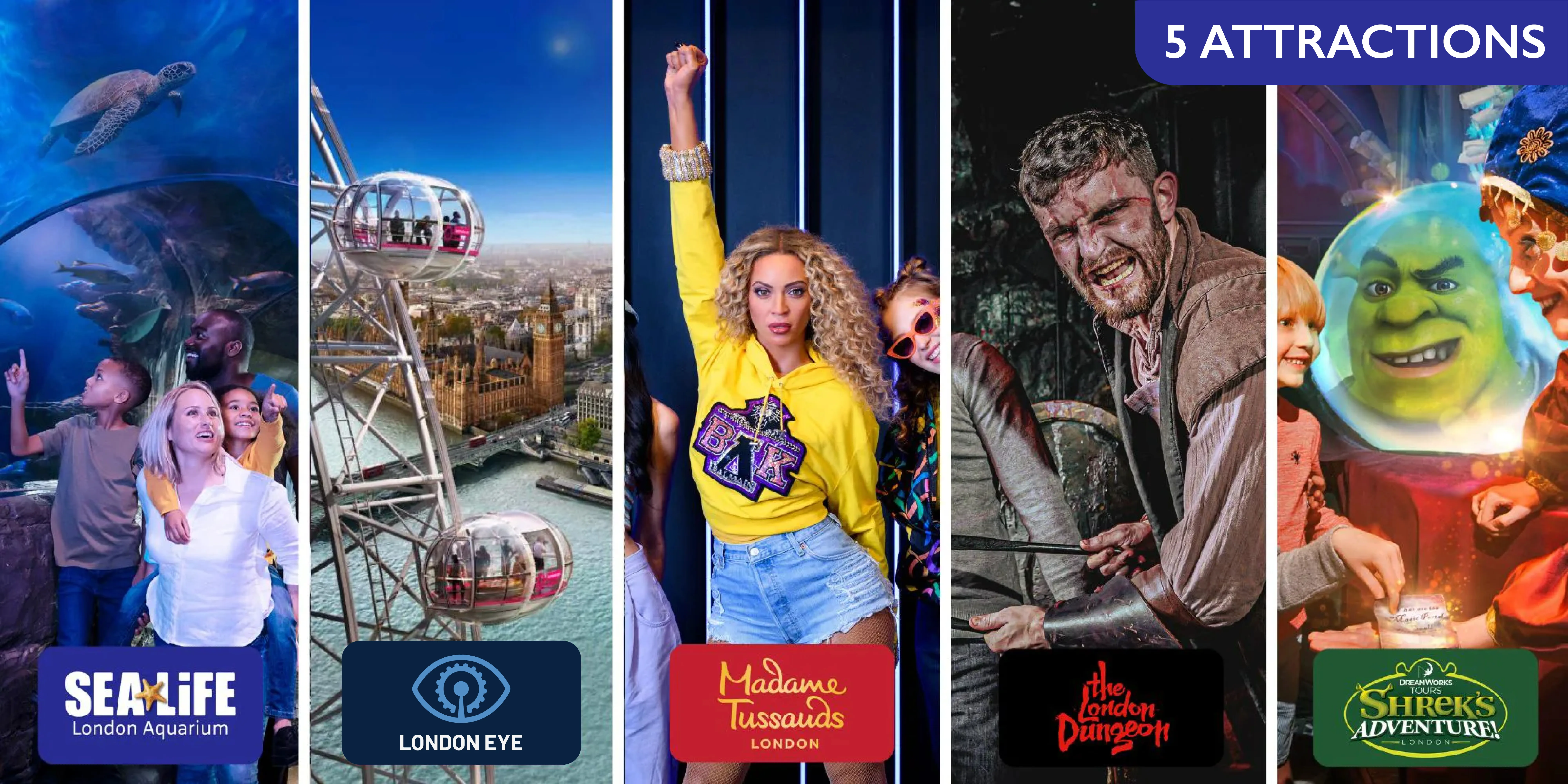 SLL All 5 Attractions 1920X960