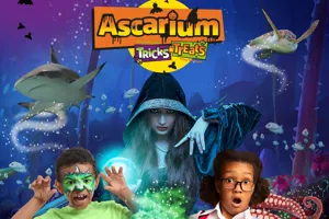 Ascarium