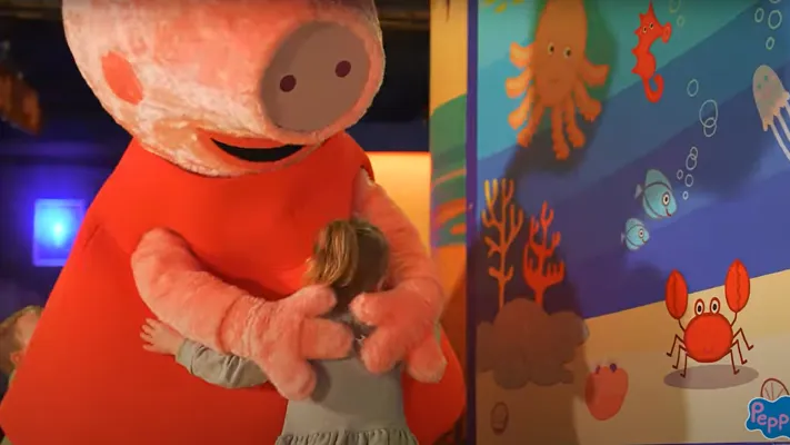 Peppa Videocover