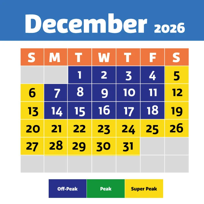 SLLA Dec 2026