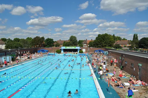 image of Charlton Lido from medium.com