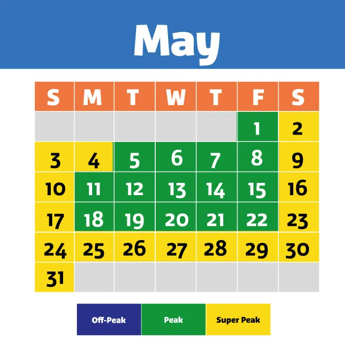 May 2026
