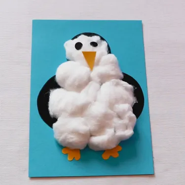 Penguin Blog Image