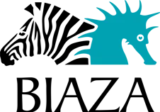 BIAZA Logo