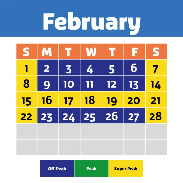 February 2026