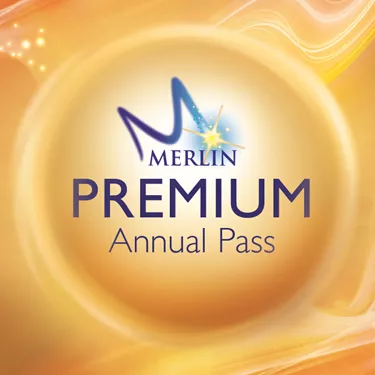 Merlin Annual Pass - Premium