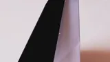 Origami Penguin
