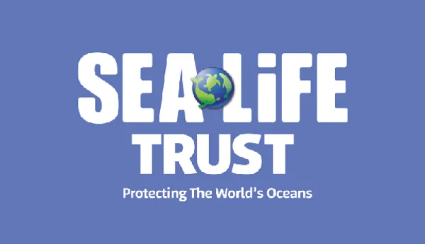 SEA LIFE Trust logo