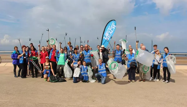 World Beach Clean