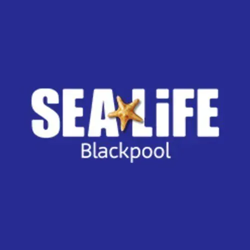 Sea Life Blackpool Logo