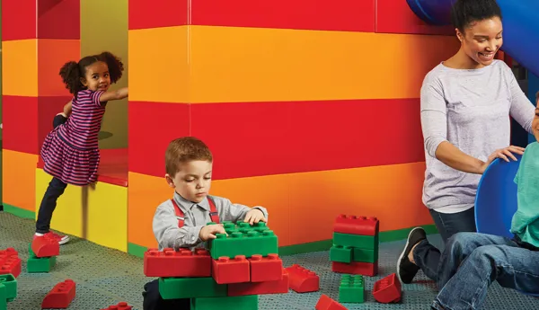 Soft Play 3.2