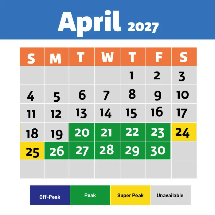 SL April 27(Manchester)