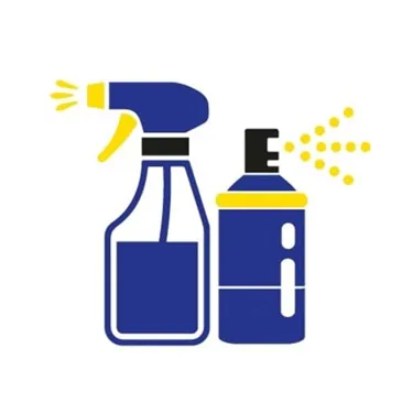 Enhanced Cleaning