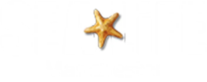 SEA LIFE MANCHESTER AQUARIUM LOGO