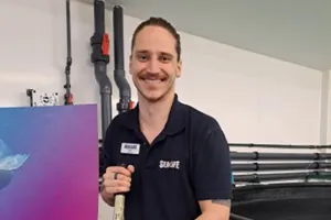 Matt
