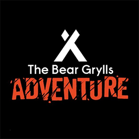 The Bear Grylls Adventure