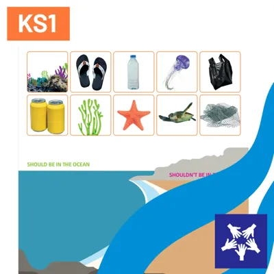 SL What Belongs In The Ocean 1080X1080